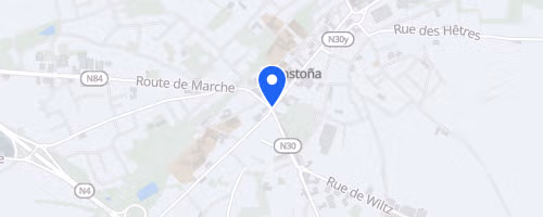 Bastogne-Wiltz-Bastogne