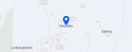 La Flesselloise - Flesselles