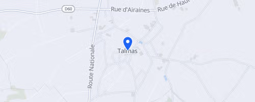 Trail Des Muches - Talmas