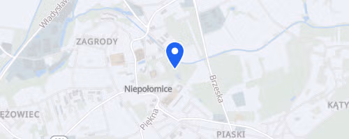 BŁONIA DOBREJ ENERGII 2026