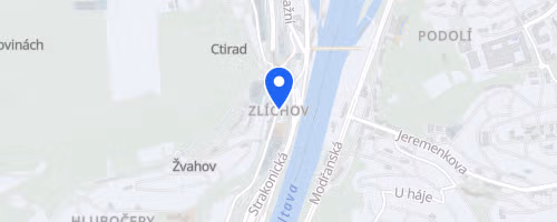 Trail Zlíchovskými vyhlídkami VAŠÍ LIGY 2026