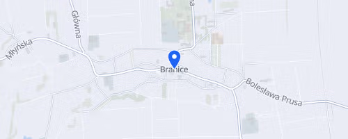 XIII Bieg Branicki 2026