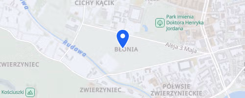 Cracovia Maraton na Rolkach