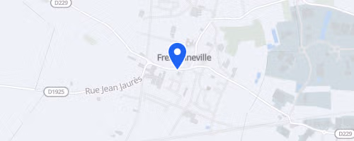 10 km de Fressenneville