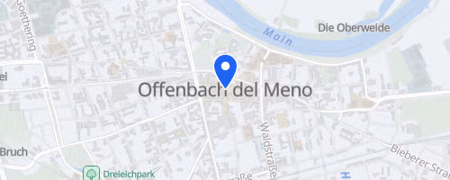 Ketteler-Lauf Offenbach