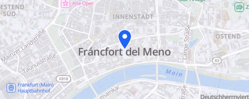 Marathon de Francfort