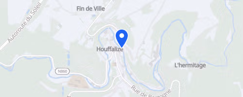 La Chouffe Trail