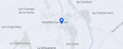 Les foulées noyelloises - Noyelles-sur-Escaut