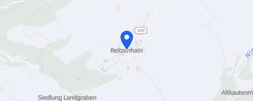 Laufevent des TV Reitzenhain