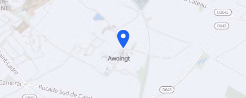 Les foulées d'Awoingt