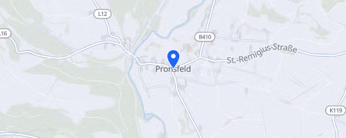 39. Int. Pronsfelder Volks- und Straßenlauf