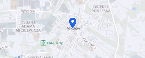 Mikolowski Bieg Uliczny im Henryka Biskupiaka
