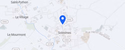 Carna’Run - Solesmes