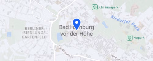 Bad Homburger Kurparklauf