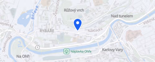 City Triathlon Karlovy Vary