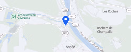 Triathlon International Haute Meuse