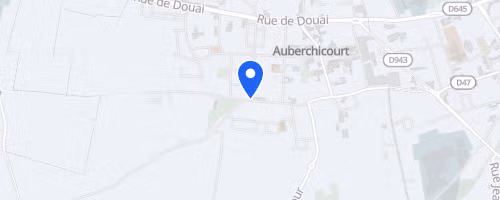 Course du Chaufour - Auberchicourt
