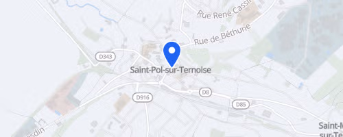 Course nature de la st gilliet - Saint-Pol-sur-Ternoise