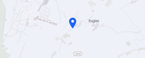 Jogging des Strineux - Frameries