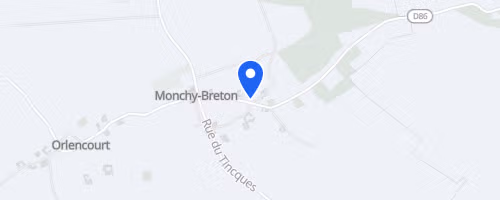 Ronde de Tartous - Monchy-Breton