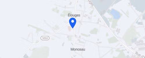 Foulées d'Eole - Dour