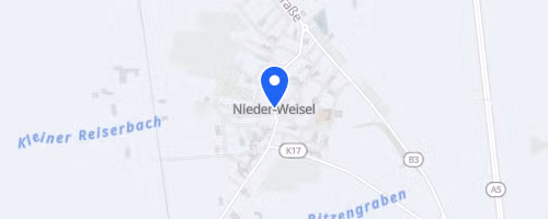 Mittelhessen Rundfahrt