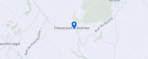 Sorties de l’espoir - Fresnicourt-le-Dolmen