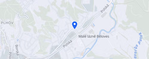 Běh na Dobrošov