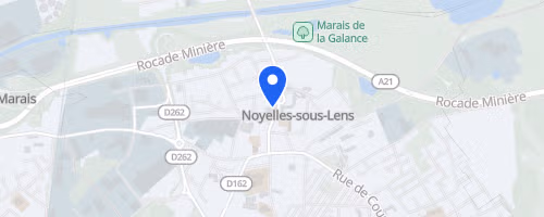 Trail de Noyelles-sous-Lens