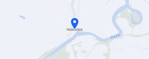 Běh okolo Hostěnic