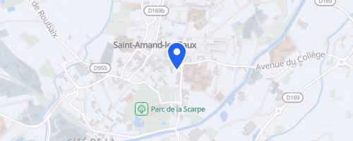 Marathon des Gueules Noires