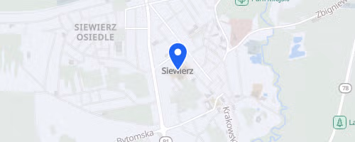 Bieg o Puchar Miasteczka Siewierz Jeziorna
