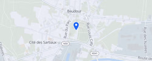 Les Foulées de la Rouge Fontaine - Saint-Ghislain