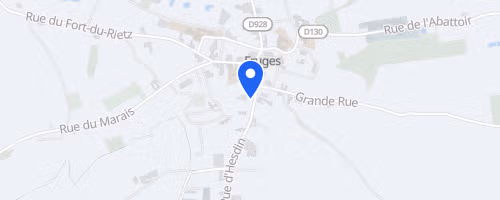 Trail des éoliennes - Fruges
