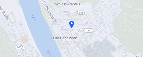 Hotfoot Run - Bad Hönningen