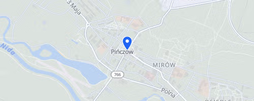 IV Bieg Szlakiem Mięty i Kamienia