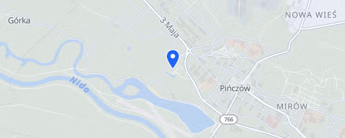 VII Bieg Szlakiem Mięty i Kamienia