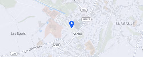 Course de la diversité Seclin