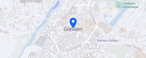 Gießener FEIG Firmenlauf