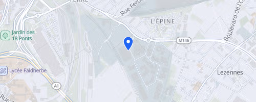 Les Foulées d'Isidore