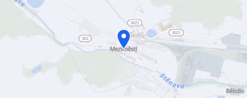 Silniční běh Meziměstím