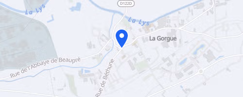 Les courses du magot - La Gorgue