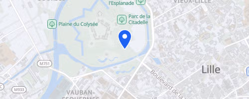 Foulées des Fiertés - Lille