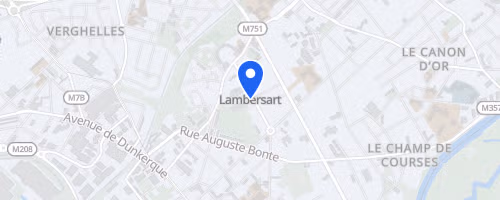 Foulées lambersartoises