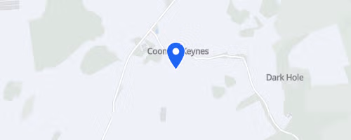 Coombe Keynes 10K