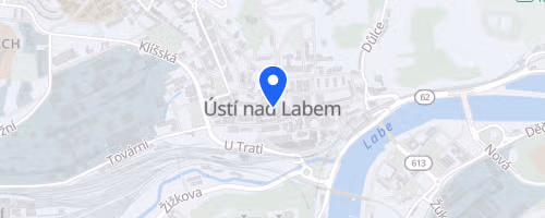 Barvám Neutečeš Ústí nad Labem
