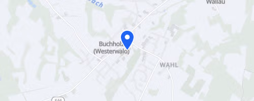 Buchholzer Bahndamlauf