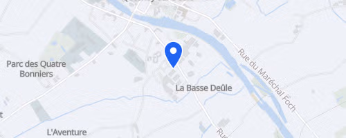 Randonnée De La Saint Michel Quesnoy Sur Deule - Quesnoy-sur-deule