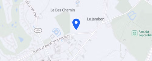 Les foulées de Bondues