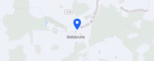 Belleb'run - Bellebrune